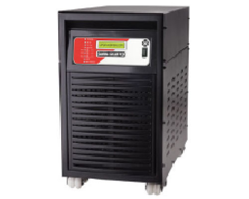 15 kVA Off Grid UTL Alfa GE15180 Sigma Plus PCU Set