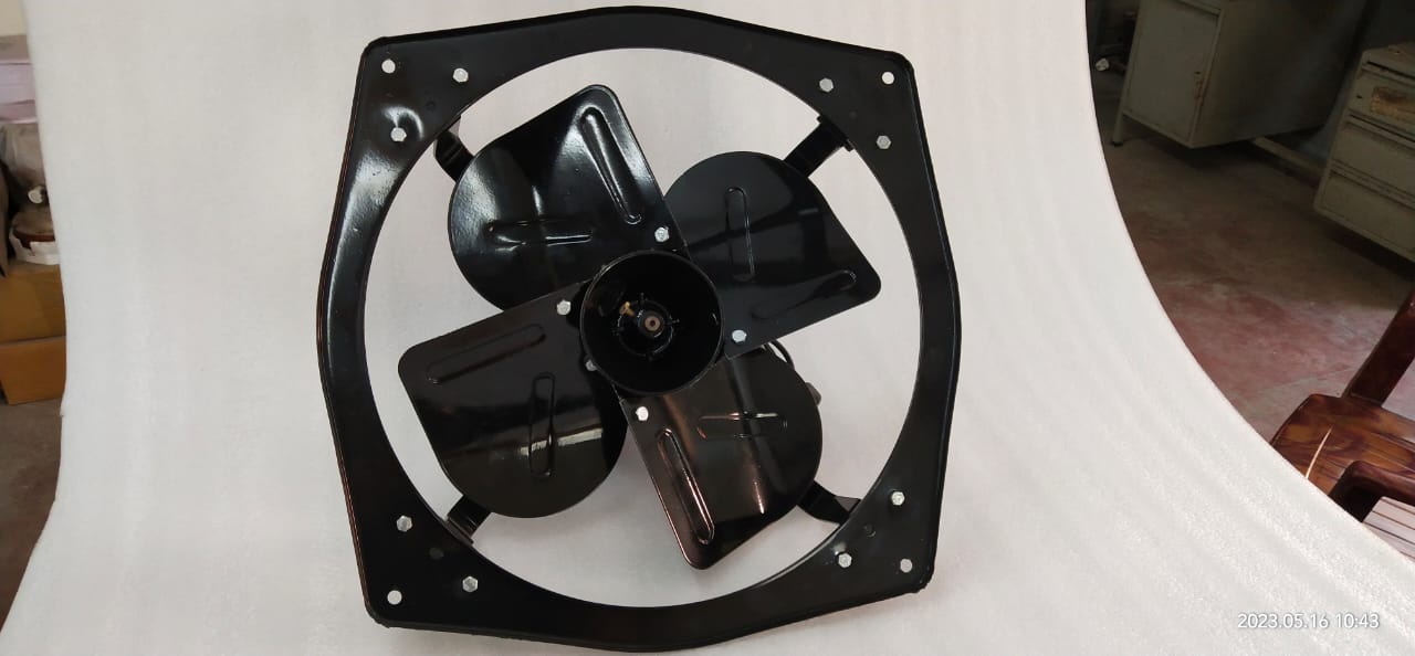 BLDC Exhaust Fan